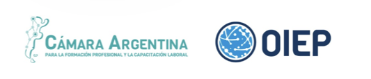 Cámara Argentina para la Formación Profesional y la Capacitación Laboral y OIEP